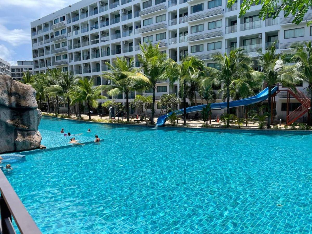 Laguna Beach Resort 3 파타야 외부 사진