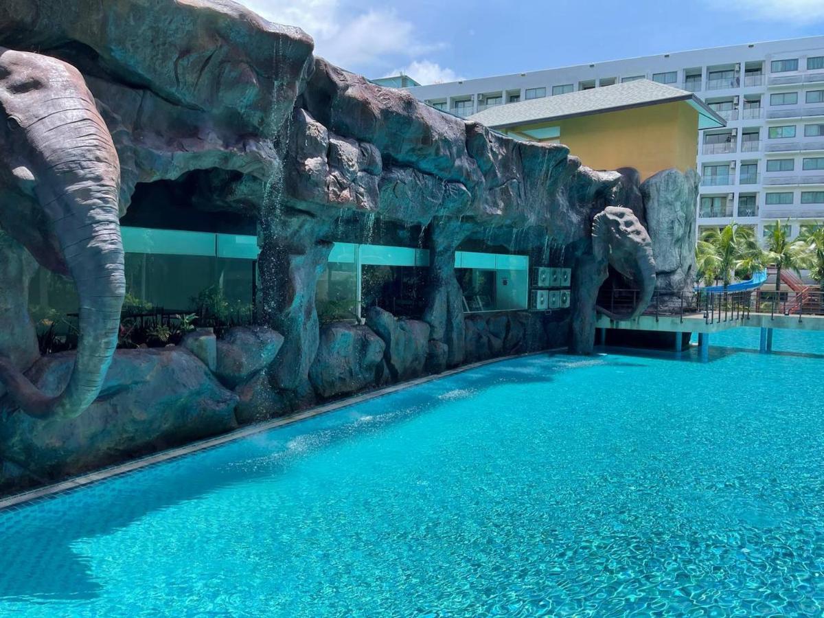 Laguna Beach Resort 3 파타야 외부 사진