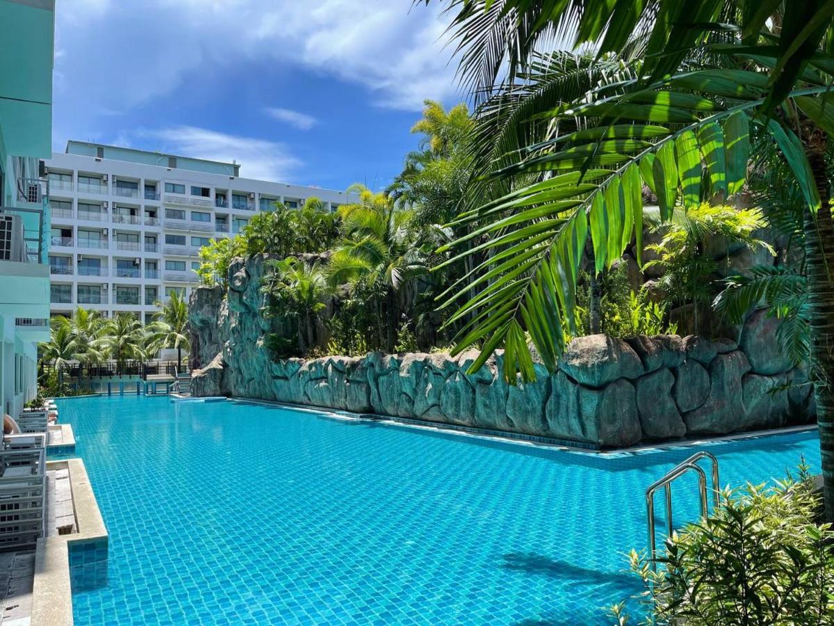Laguna Beach Resort 3 파타야 외부 사진