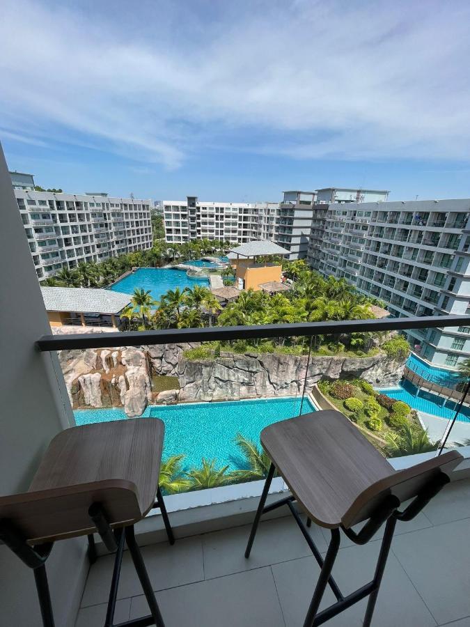 Laguna Beach Resort 3 파타야 외부 사진